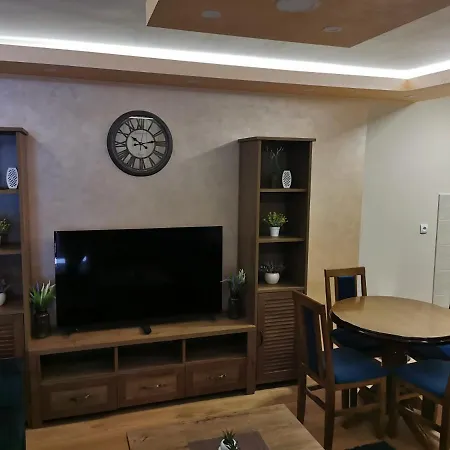 Porto Apartment Zlatibor
