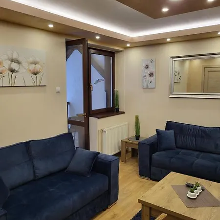 Apartment Porto Zlatibor
