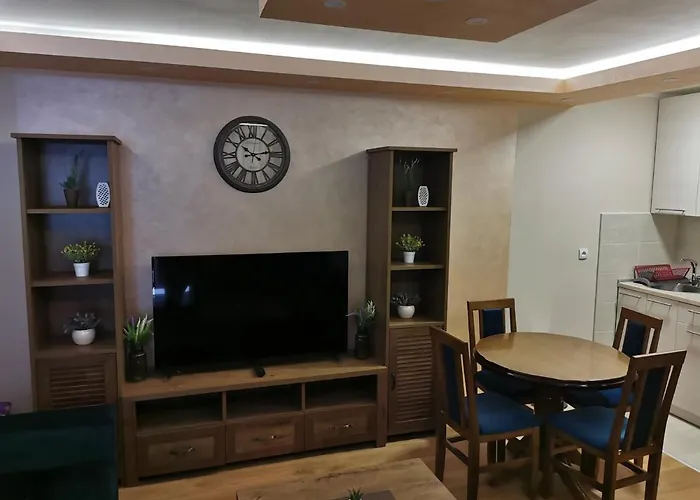 Porto Apartment Zlatibor