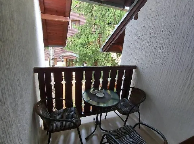 Porto Apartment Zlatibor