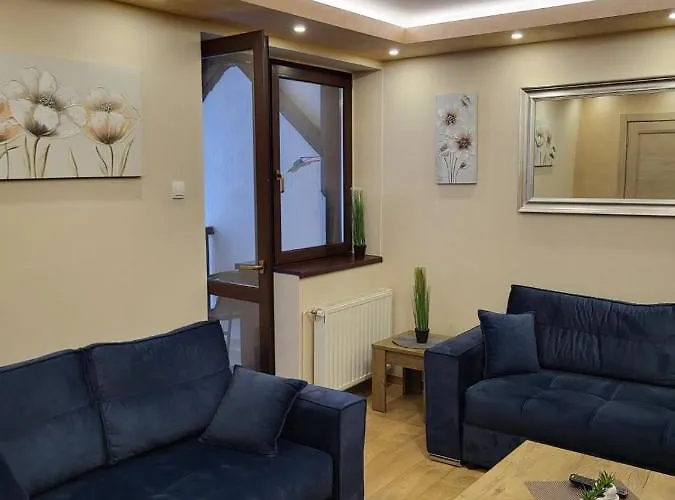 Apartment Porto Zlatibor