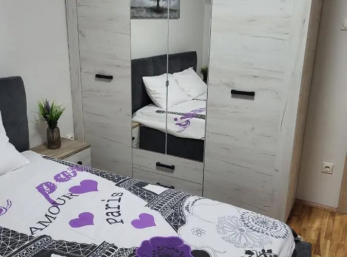 Porto Apartment Zlatibor