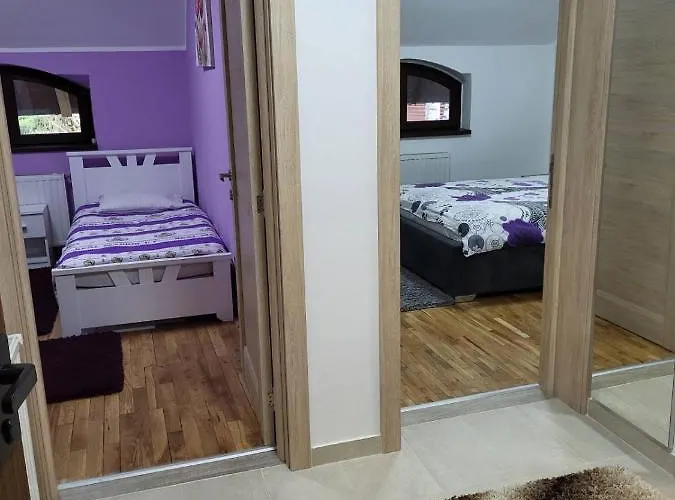 Apartment Porto Zlatibor