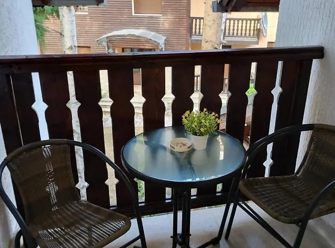 Apartment Porto Zlatibor